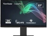 Viewsonic VP2788-5K TFT-Monitor (5120 x 2880, 5 ms Reaktionszeit, 75 Hz, IPS Panel)