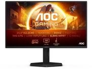 AOC 25G4SXU Gaming-LED-Monitor (1920 x 1080, 1 ms Reaktionszeit, 310 Hz, Fast...