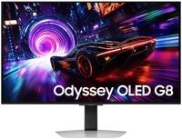 Samsung S32FG814SU OLED-Monitor (80 cm/32 ", 3840 x 2160 px, 4K Ultra HD, 0,03...