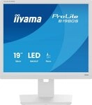 Iiyama iiyama ProLite B1980S-W1 TFT-Monitor (1280 x 1024, 3 ms Reaktionszeit,...