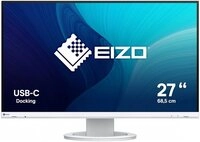 Eizo FlexScan EV2720S, 68,6 cm (27), 2560 x 1440 Pixel, Quad HD, LCD, 5 ms