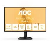 AOC 24B31H TFT-Monitor (1920 x 1080, 1 ms Reaktionszeit, 120 Hz, IPS Panel)