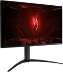 Acer XV275K P5 Gaming-Monitor (69 cm/27 ", 3840 x 2160 px, 4K Ultra HD, 1 ms