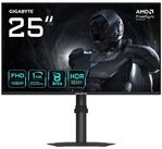 Gigabyte G25F2 Gaming-Monitor (62,2 cm/25 ", 1920 x 1080 px, Full HD, 1 ms