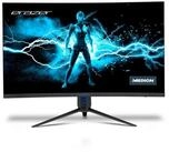 Medion&reg; MEDION&reg; ERAZER&reg; Spectator X20 80 cm (32) Monitor X20 (MD 22093)