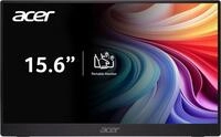 Acer PM161Q B1 Portabler Monitor (40 cm/16 ", 1920 x 1080 px, Full HD, 4 ms
