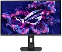 Asus ROG Strix OLED XG27AQDPG Gaming-Monitor (67,3 cm/27 ", 2560 x 1440 px,...