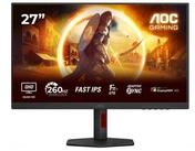 AOC Fl&uuml;ssiger Displayschutz