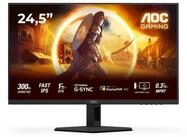 AOC 25G4SRE Gaming-Monitor (62,2 cm/25 ", 1920 x 1080 px, Full HD, 0,3 ms