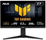 Asus TUF Gaming VG27AQML5A Gaming-LED-Monitor (68,6 cm/27 ", 2560 x 1440 px,...