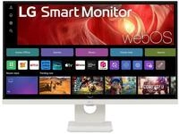 LG 27U731SA-W TFT-Monitor (3840 x 2160, 5 ms Reaktionszeit, 60 Hz, IPS Panel)