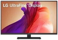 LG 32U720A-B UltraFine 32U720A-B 31,5 Zoll UHD Monitor Schwarz TFT-Monitor
