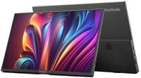 Viewsonic VA1650 40,64cm 16Zoll 1920x1080 SuperClear IPS portable mini HDMI 2xUS