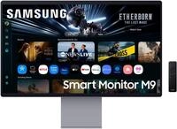 Samsung S32FM900SU Smart Monitor (80 cm/32 ", 3840 x 2160 px, 4K Ultra HD, 0,03...