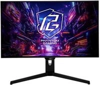 Asrock PGO27QFS Gaming-Monitor (69 cm/27 ", 2560 x 1440 px, QHD, 0,03 ms