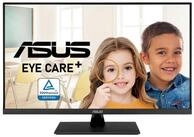 Asus VP327Q TFT-Monitor (3840 x 2160, 4 ms Reaktionszeit, 60 Hz, VA Panel)