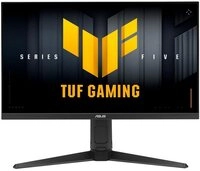 Asus VG279QML5A Gaming-LED-Monitor (1920 x 1080, 1 ms Reaktionszeit, 240 Hz,...