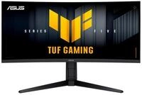 Asus Asus VG34WQML5A Gaming-LED-Monitor (3440 x 1440, 1 ms Reaktionszeit, 250...