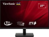 Viewsonic VA270-H-2 68,58cm 27Zoll Frameless FHD SuperClear IPS LED with VGA ...