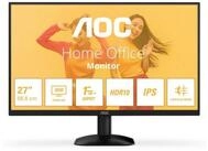 AOC Q27B35E LED-Monitor (68,5 cm/27 ", 2560 x 1440 px, QHD, 1 ms Reaktionszeit,...