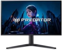 Acer Gaming-LED-Monitor (2560 x 1440, 0,03 ms Reaktionszeit, 240 Hz, QD-OLED)