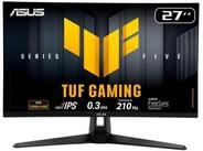 Asus TUF Gaming VG27AQ5A Gaming-LED-Monitor (68,6 cm/27 ", 2560 x 1440 px, QHD,...