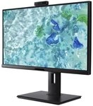 Acer Acer Vero B278Kbemiqprcuzx TFT-Monitor (4 ms Reaktionszeit, 100 Hz, IPS...