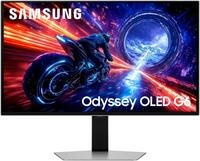 Samsung S27FG602SU Gaming-Monitor (67 cm/27 ", 2560 x 1440 px, WQHD, 0,03 ms