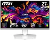 MSI MAG 272QPWDE QD-OLED X28 Gaming-LED-Monitor (2560 x 1440, 0,03 ms...
