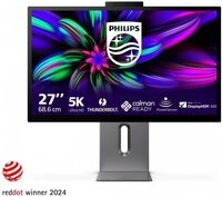 Philips 27E3U7903 TFT-Monitor (5120 x 2880, 4 ms Reaktionszeit, 120 Hz, WLED)