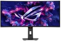 Asus ASUS ROG Strix OLED XG34WCDG Gaming-LED-Monitor (3440 x 1440, 0,03 ms