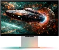Samsung S27FG904XU Gaming-Monitor (68 cm/27 ", 3840 x 2160 px, 4K Ultra HD, 1 ms