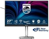Philips 27B2N4500/00 TFT-Monitor (2560 x 1440, 4 ms Reaktionszeit, 120 Hz, IPS...