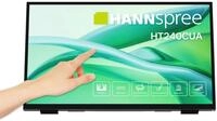 Hannspree 60.4cm (23,8) HT240CUA 16:9 M-TOUCH HDMI+DP+USBC TFT-Monitor (1920 x...