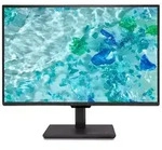 Acer B8 B248YGbemiqpruzx 23.8" Full HD LCD Schwarz LED-Monitor