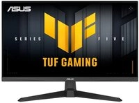 Asus VG279Q5A Gaming-LED-Monitor (1920 x 1080, 1 ms Reaktionszeit, 200 Hz, Fast...
