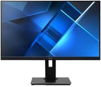 Acer Vero B277UGbmiiprzx TFT-Monitor (2560 x 1440, 4 ms Reaktionszeit, 120 Hz,...