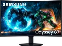 Samsung S37FG756EU Curved-Gaming-Monitor (92 cm/37 ", 3840 x 2160 px, 4K Ultra...