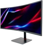 Acer Curved-Gaming-Monitor