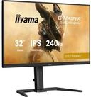 Iiyama TFT GB3290QSU 80cm IPS 32/2560x1440/2xHDMI/DP/4xUSB/h&ouml;v TFT-Monitor...
