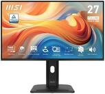 MSI PRO MP275PGDE E14 68.8cm (27) TFT-Monitor (1920 x 1080 px, Full HD, 4 ms