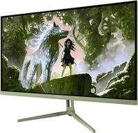 Arozzi AZ-NO-27T2K180 LCD-Monitor (QHD, 180 Hz, 1 ms, IPS, HDR10, VESA, Gr&uuml;n)