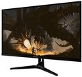 Arozzi AZ-NO-32T2K180 LCD-Monitor (32 Zoll Quad HD LED Gaming Monitor mit VESA)