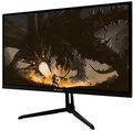 Arozzi AZ-NO-24T1K200 LCD-Monitor (Full HD IPS Gaming-Display mit 200 Hz und 1...