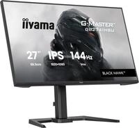 Iiyama Gaming-LED-Monitor (1920 x 1280, 1 ms Reaktionszeit, 144 Hz)