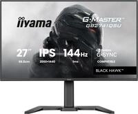 Iiyama Gaming-LED-Monitor (2560 x 1440, 1 ms Reaktionszeit, 144 Hz)