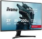 Iiyama Gaming-LED-Monitor (2560 x 1440, 0,5 ms Reaktionszeit, 200 Hz)