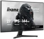 Iiyama Gaming-LED-Monitor (1920 x 1280, 1 ms Reaktionszeit, 144 Hz)