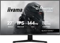 Iiyama Gaming-LED-Monitor (2560 x 1440, 1 ms Reaktionszeit, 144 Hz)