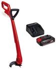 Einhell Akku-Rasentrimmer EINHELL Akku-Rasentrimmer GC-CT 18/24 Li P (1x 2,5 Ah)